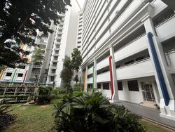 Blk 142 Rivervale Place (Sengkang), HDB 4 Rooms #485470321